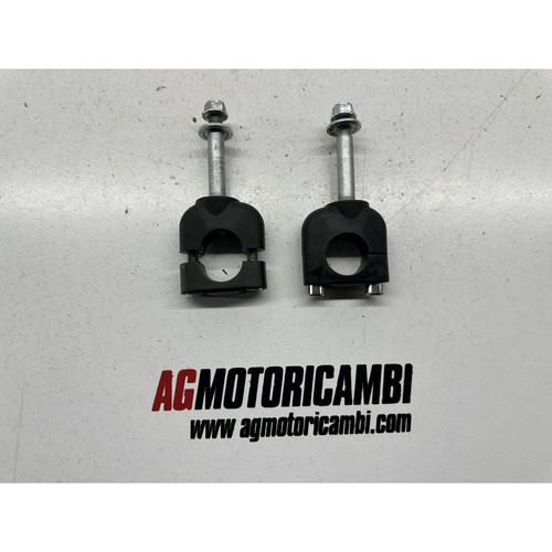 Riser supporti manubrio - riser,