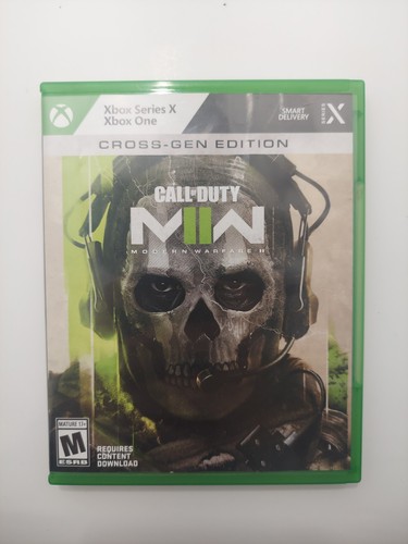 Call duty modern warfare - call, of