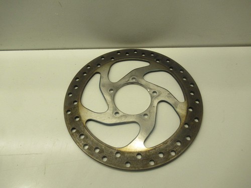 Disco freno posteriore ducati - disco,
