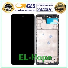 DISPLAY LCD OLED FRAME PER