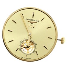 Orologio Longines uomo oro