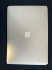 MacBook Air i5 1,8 GHz 13"