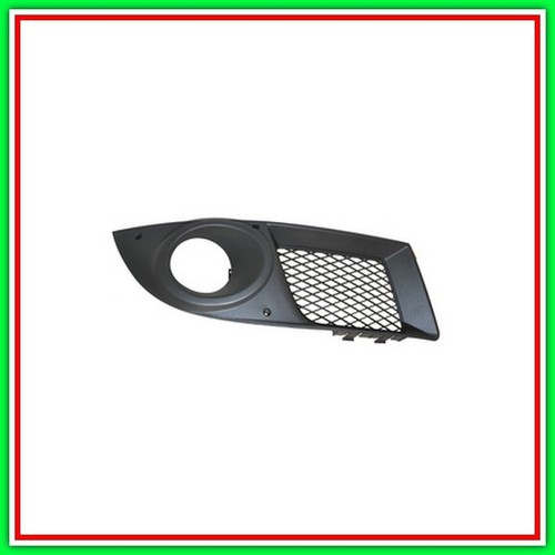 Griglia destra paraurti - griglia,