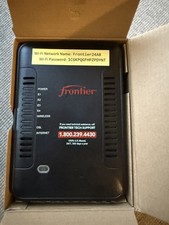 Netgear ADSL2 Modem router