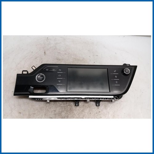 Quadro strumenti citroen - strumenti,