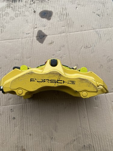 Porsche carrera turbo calibro - porsche,