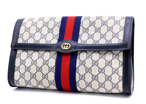 Gucci vintage ophidia - gucci,