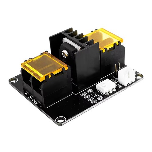 Mos25 controller - mos25,