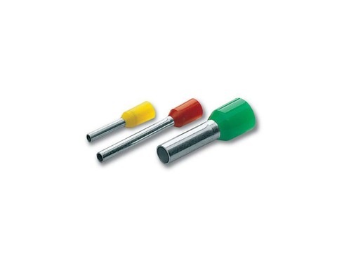 Cembre puntalini 5mm tubetto - 1,5mm,