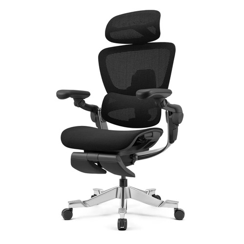 Sedia ergonomica hinomi - ergonomica,