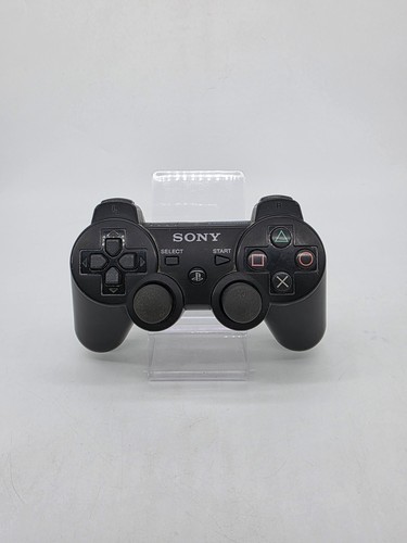 Controller ps3 nero dualshock - ps3,