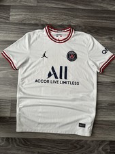 MAGLIA PSG NIKE 2021/22 CALCIO