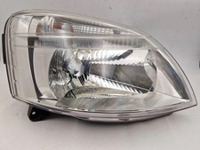 6205AW FARO ANTERIORE DESTRO per CITROEN BERLINGO VAN (10/02>03/08<) 9644150880