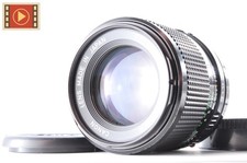 🎦 Nuovo obiettivo Canon FD