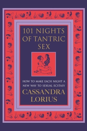 101 nights tantric sex - tantric, sex: