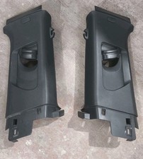 Montanti Interni Centrali