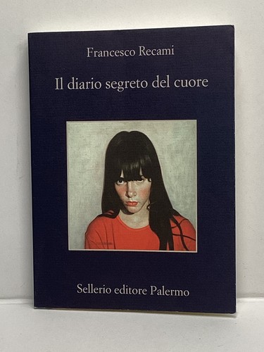 Diario segreto del cuore - diario,