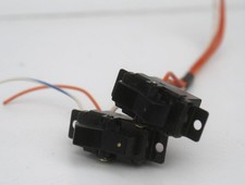 Yaesu FT-102 Interruttori a