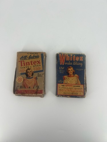 Vintage whitex wonder - whitex, &