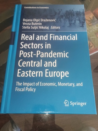 Real and financial - and, in