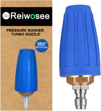 Ugello Turbo Rotante per