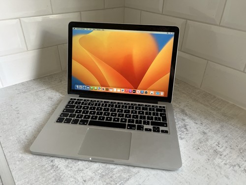 Apple macbook pro - pro, 13"