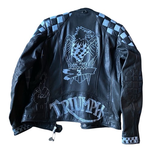 Moto triumph uomo - moto,