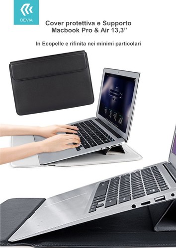 Cover protettiva per - , macbook