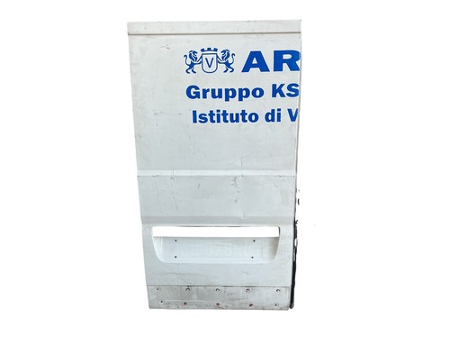 Ricambio sportello posteriore - sportello,