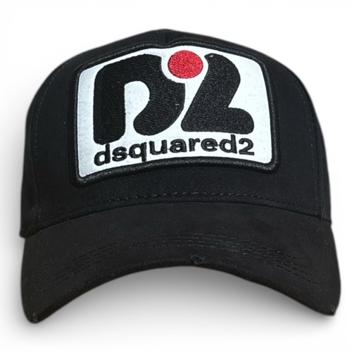 Dsquared2 berretto baseball - dsquared2,