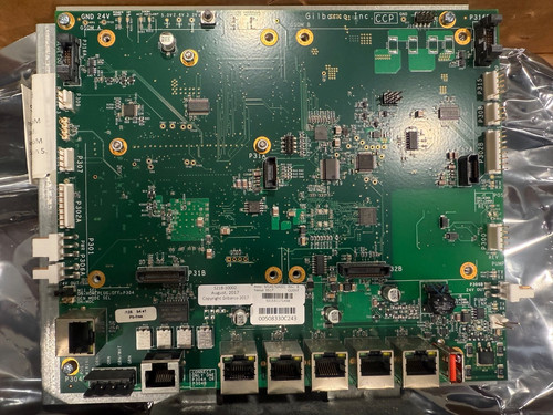 Gilbarco m14576a001 - m14576a001,
