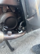 Marmitta Leovince Granturismo