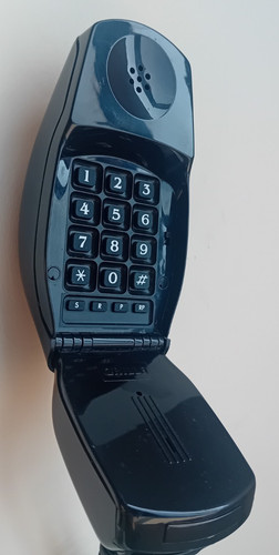Telefono vintage grillo design - telefono,