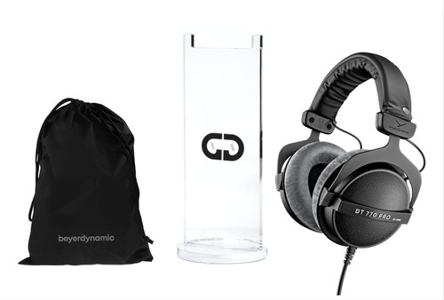 Pacchetto cuffie beyerdynamic