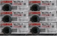 6 RULLI MASSA VARIATORE ORIGINALE YAMAHA XMAX X-MAX 300 2017 2018 2019 2020 2021