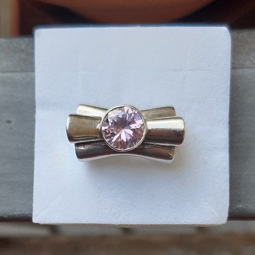 Anello argento donna - anello, vintage