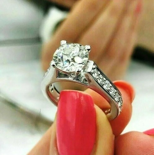 Anello fidanzamento - di,