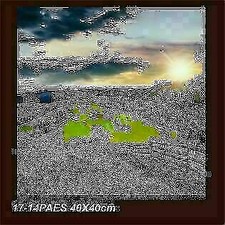 QUADRI MODERNI TELA ARTE