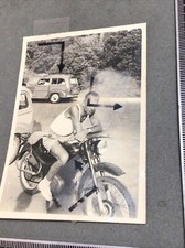 Moto Guzzi, Moose, Super