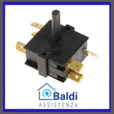 COMMUTATORE FUNZIONI 5