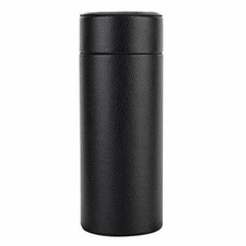 Vaso Portasigari Portatile