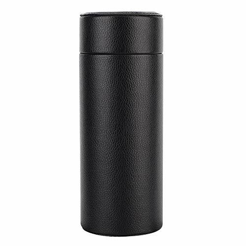 Vaso portasigari portatile - portasigari,