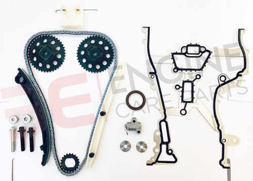Per corsa kit catena - kit,