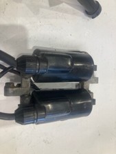 COPPIA BOBINE DI ACCENSIONE- HONDA CX 650,500