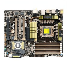 Per Asus SaberTooth X58 scheda
