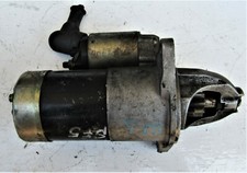 MOTORE SUBARU FORESTER SF5