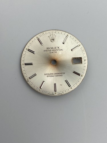 Rolex date 15000 15200 - 15000,