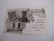 Vercelli - Valsesia Ricordo di