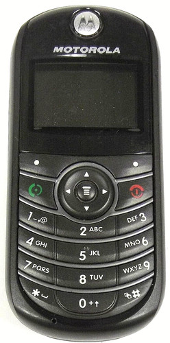Motorola serie c139 - serie, c