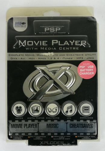 Movie player with - player,